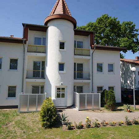 Am Schloonsee Haus D 塞巴特黑灵斯多夫 外观 照片