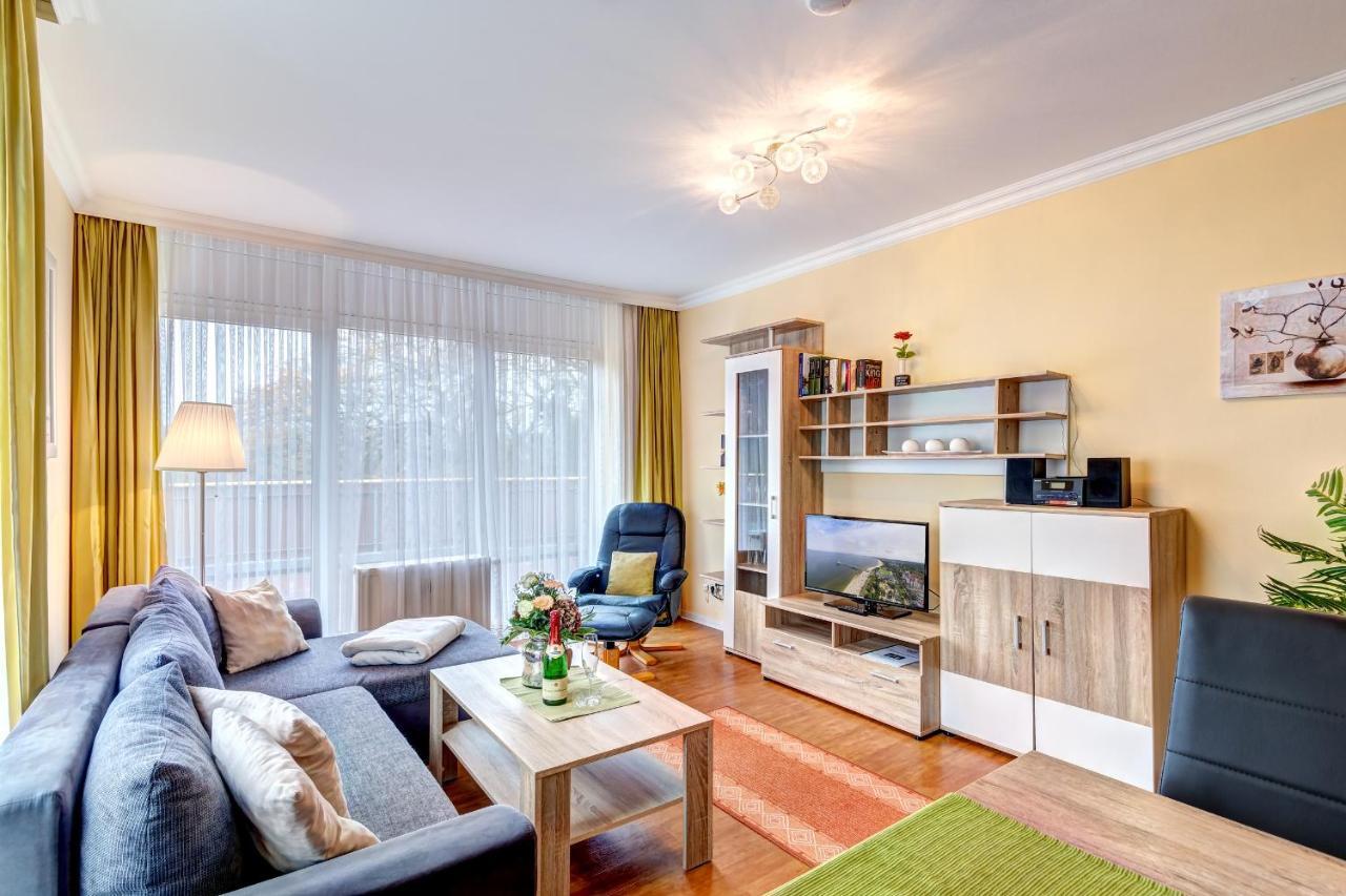 Am Schloonsee Haus D 塞巴特黑灵斯多夫 外观 照片