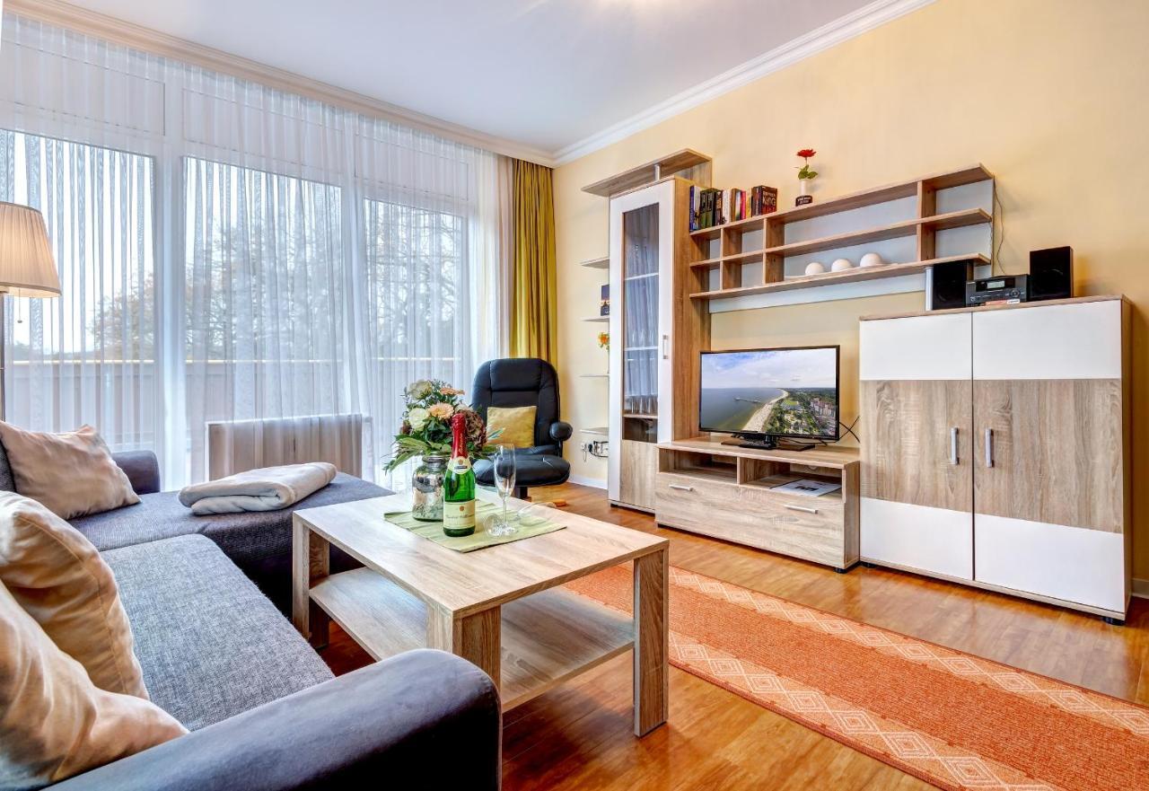 Am Schloonsee Haus D 塞巴特黑灵斯多夫 外观 照片